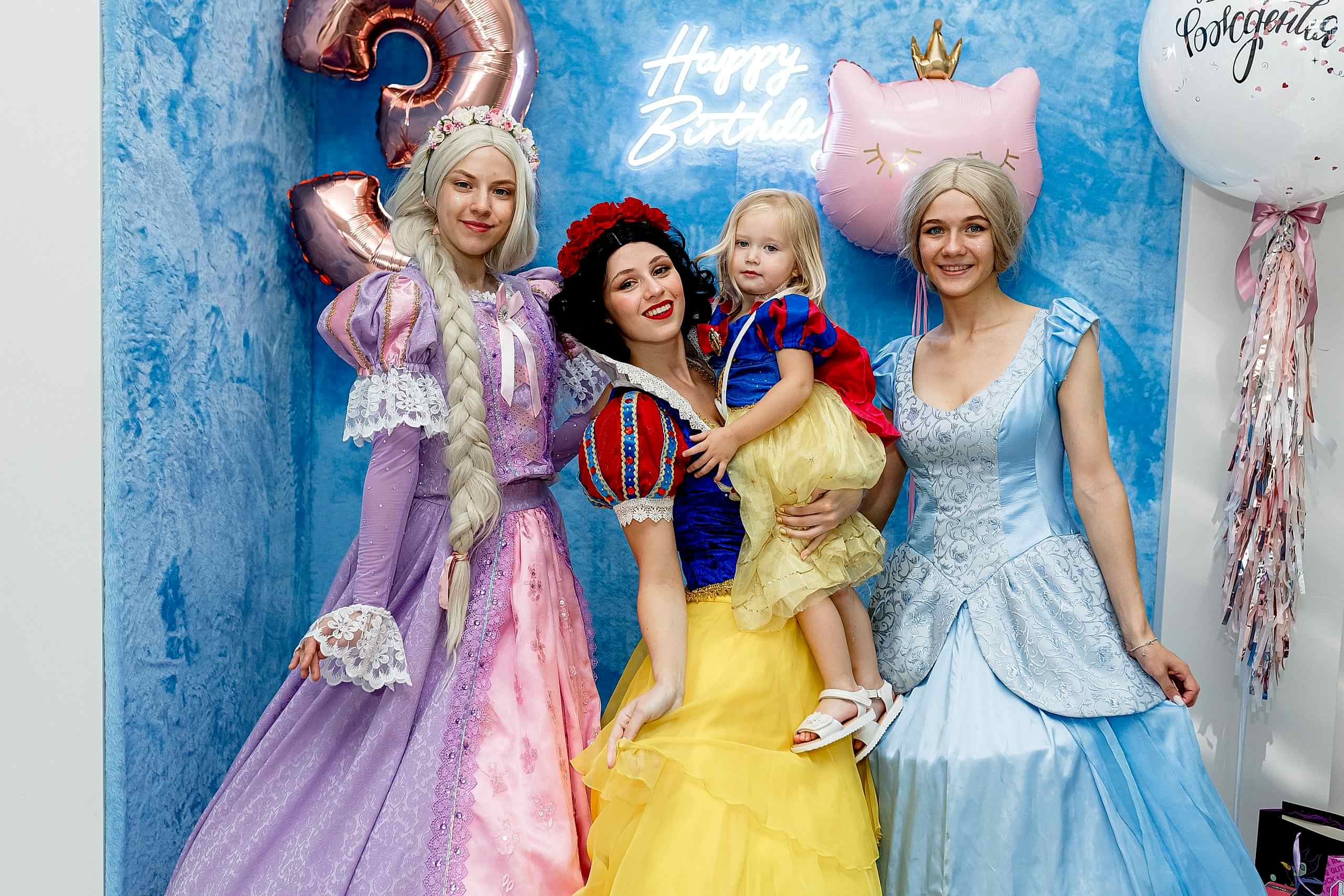 Белый кролик